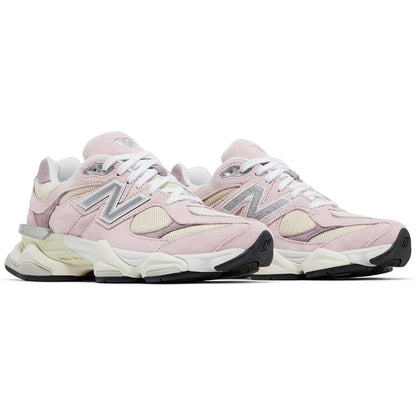 New Balance 9060 Rose Sugar Angora