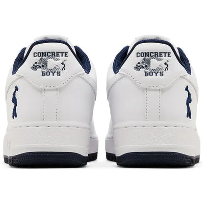 Nike Air Force 1 Low Lil Yachty Concrete Boys It's Us