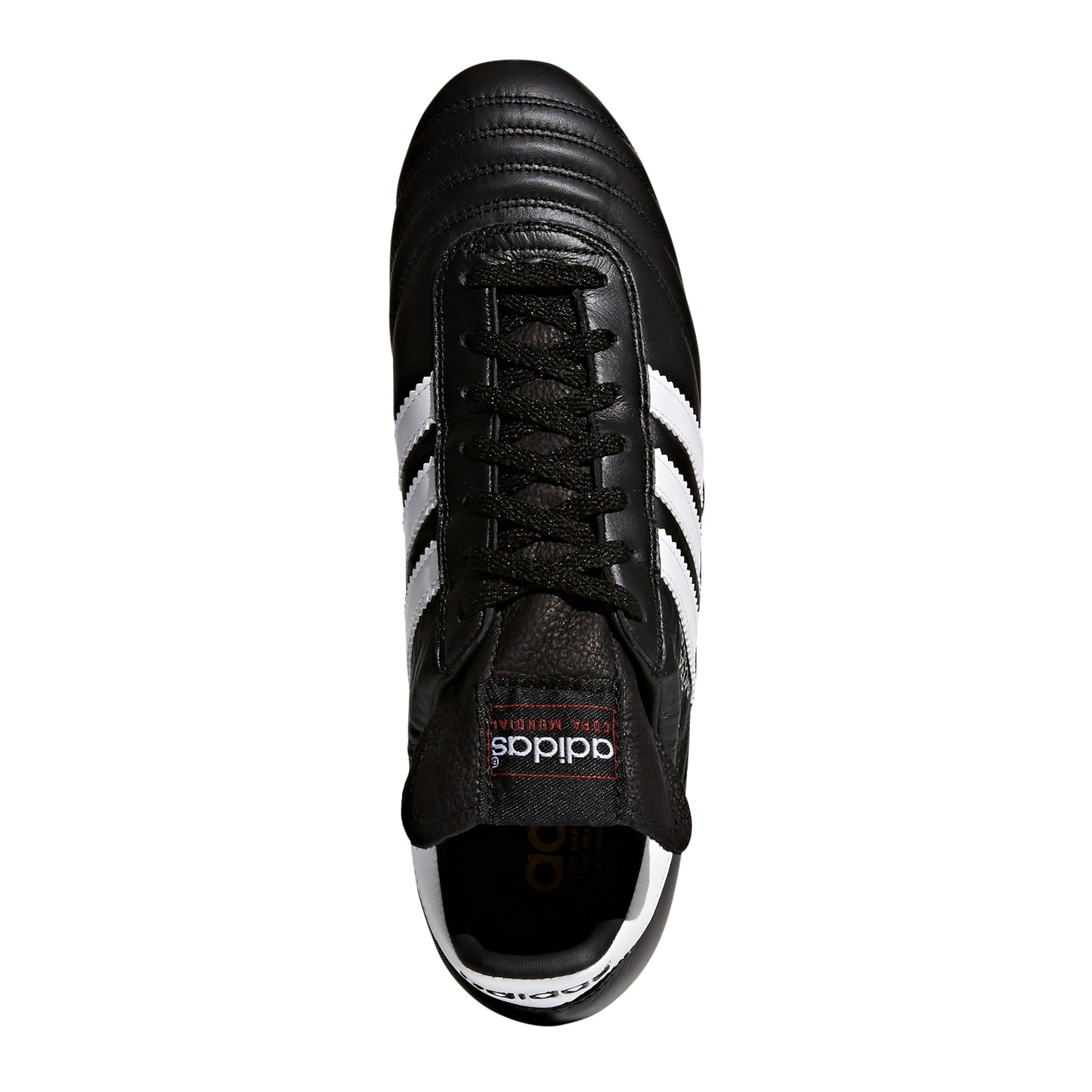 COPA MUNDIAL FTWWHT/BLACK