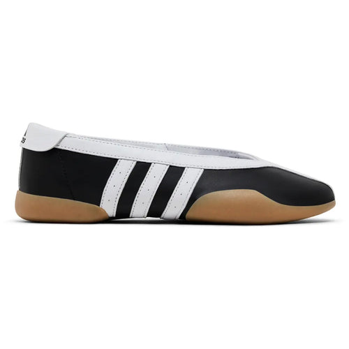 Adidas Taekwondo Mei Ballet Black White (W)