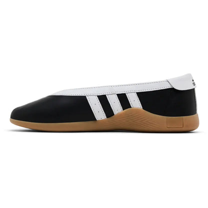 Adidas Taekwondo Mei Ballet Black White (W)
