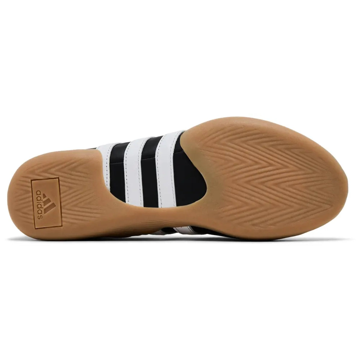 Adidas Taekwondo Mei Ballet Black White (W)