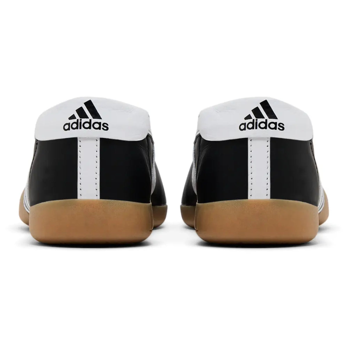 Adidas Taekwondo Mei Ballet Black White (W)