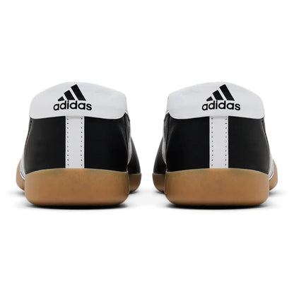 Adidas Taekwondo Mei Ballet Black White (W)