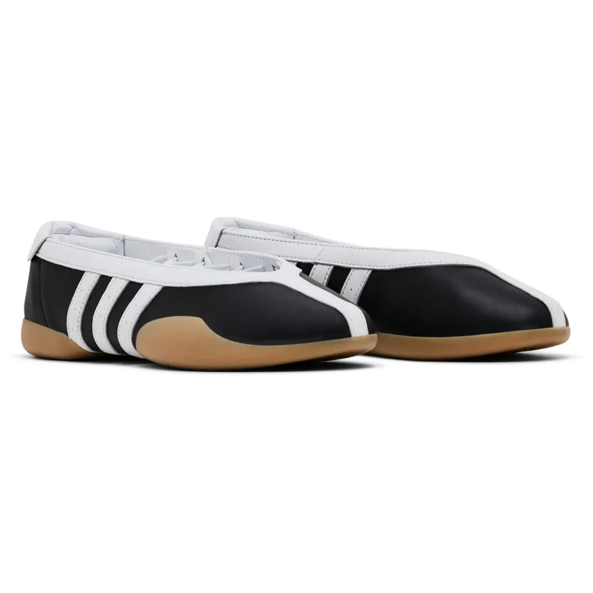 Adidas Taekwondo Mei Ballet Black White (W)