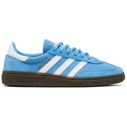Adidas Handball Spezial Light Blue Cloud White (GS)