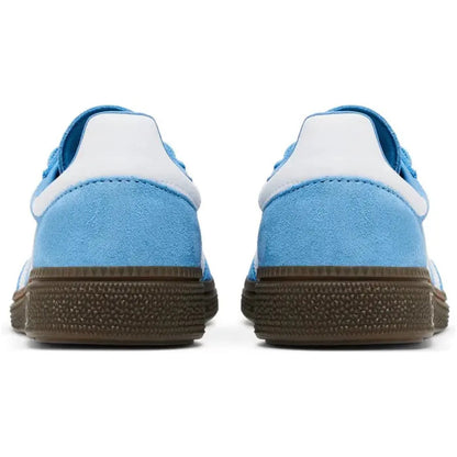 Adidas Handball Spezial Light Blue Cloud White (GS)