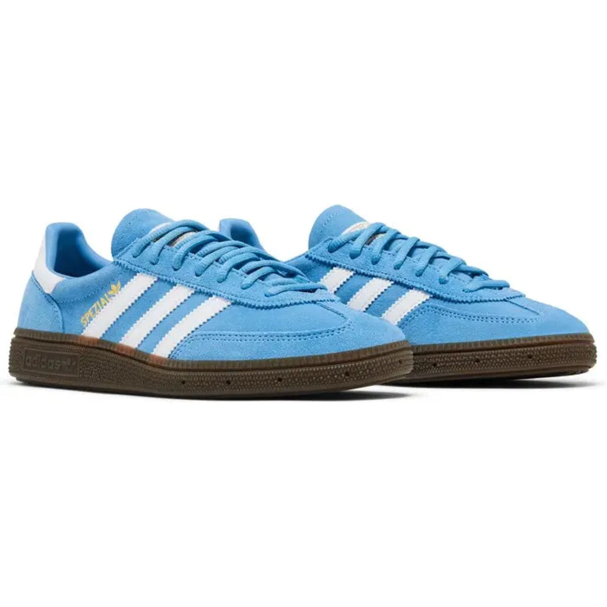 Adidas Handball Spezial Light Blue Cloud White (GS)