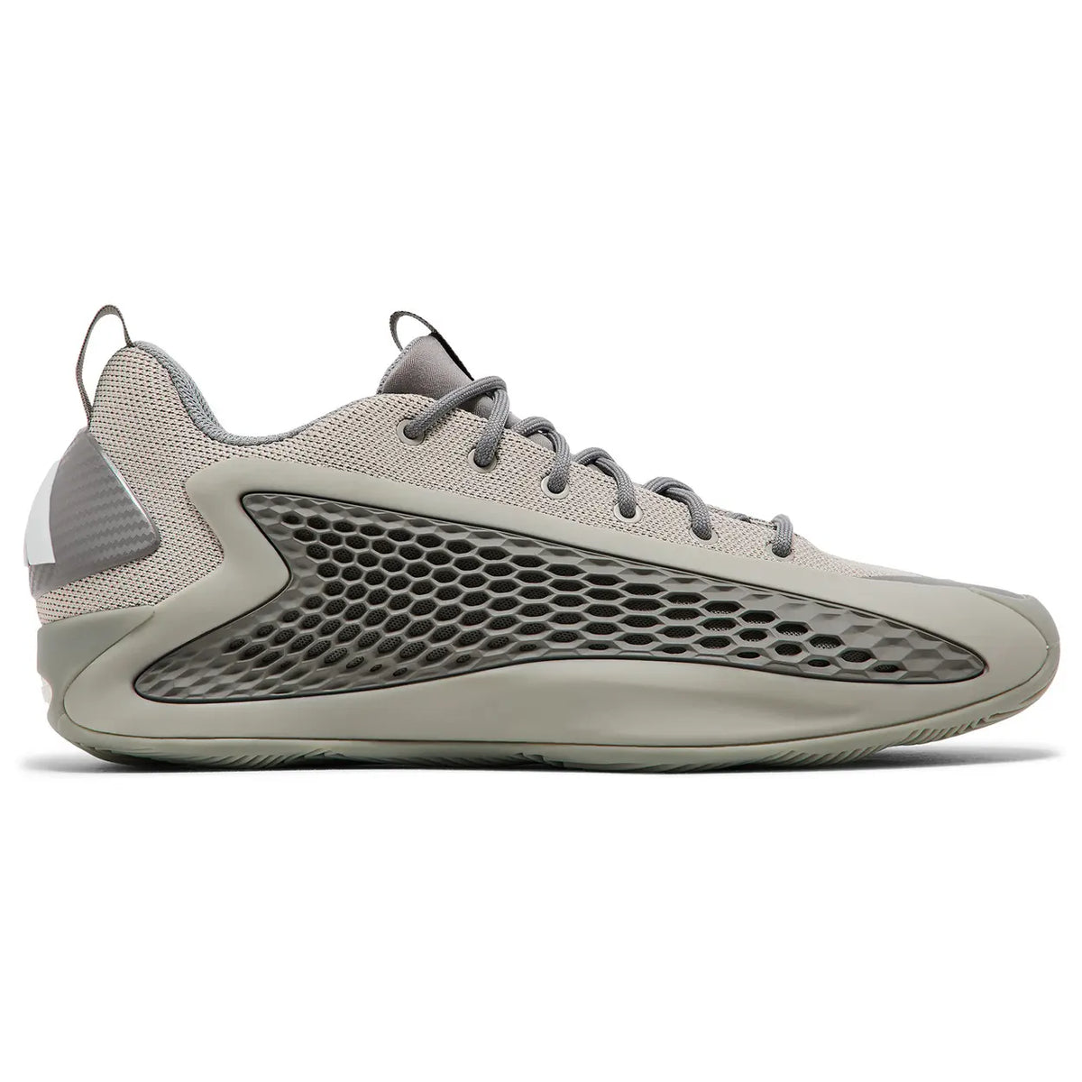 Adidas AE 1 Low Metallic Grey