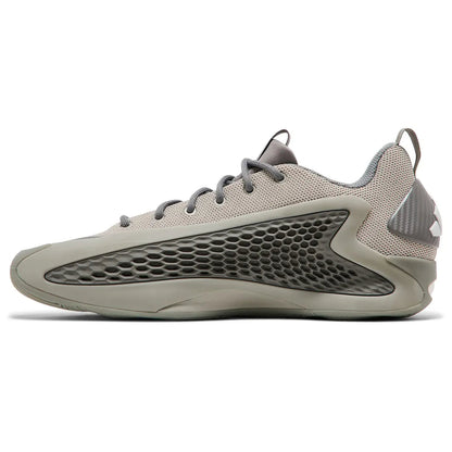 Adidas AE 1 Low Metallic Grey
