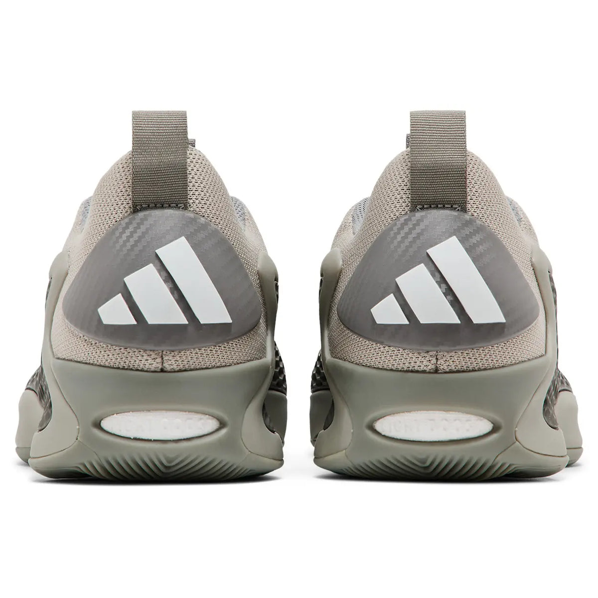 Adidas AE 1 Low Metallic Grey