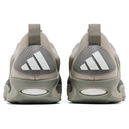 Adidas AE 1 Low Metallic Grey