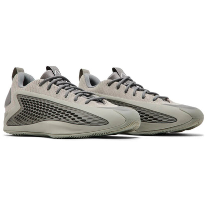 Adidas AE 1 Low Metallic Grey