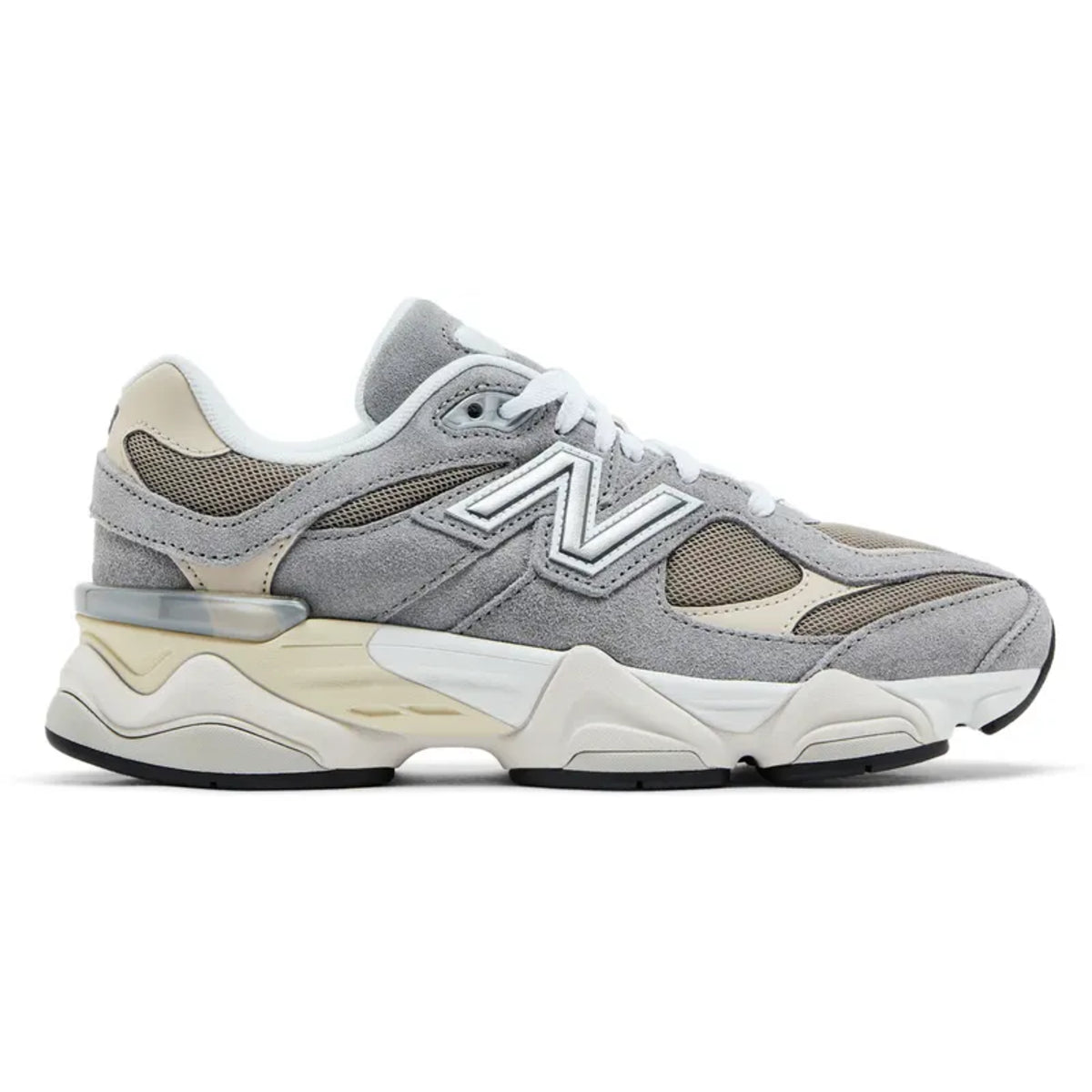 New Balance 9060 Grey Brown (GS)
