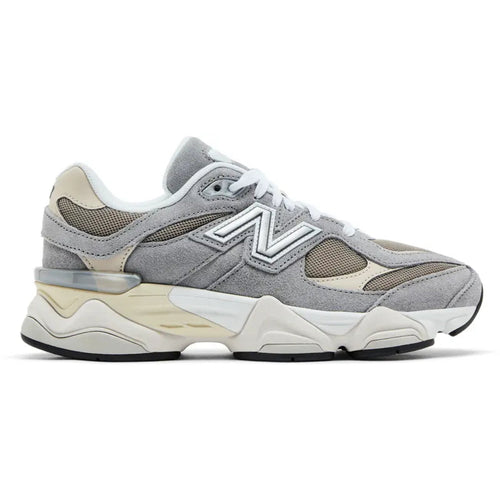 New Balance 9060 Grey Brown (GS)