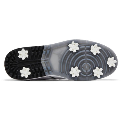 Jordan Nu Retro 1 Low Golf Black White