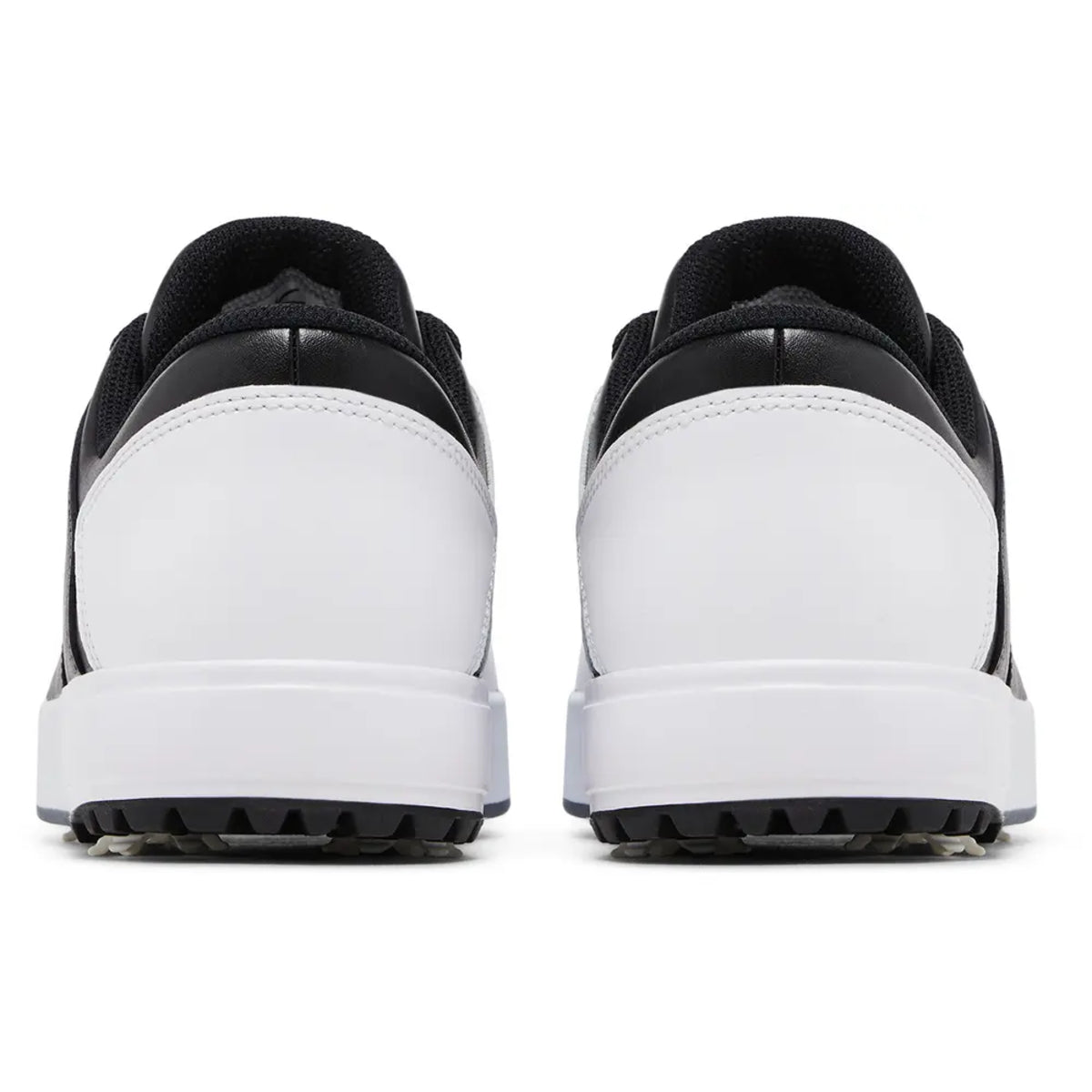 Jordan Nu Retro 1 Low Golf Black White