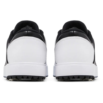 Jordan Nu Retro 1 Low Golf Black White