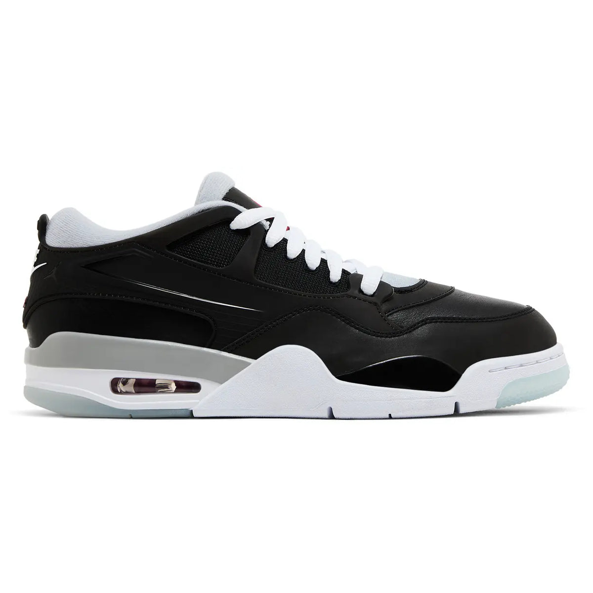 Jordan 4 RM Black Metallic