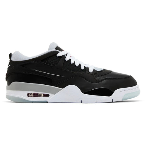 Jordan 4 RM Black Metallic