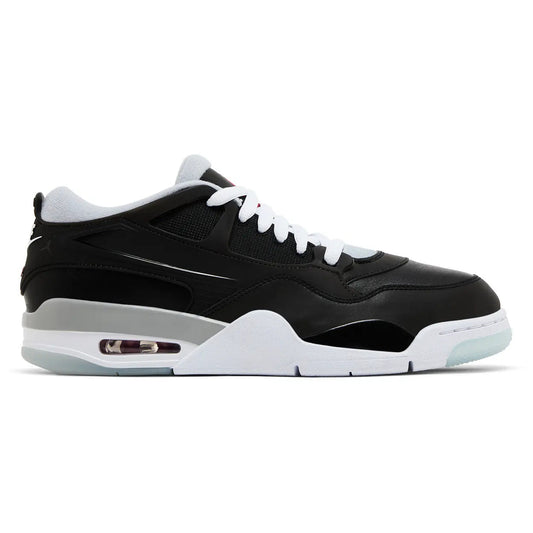 Jordan 4 RM Black Metallic