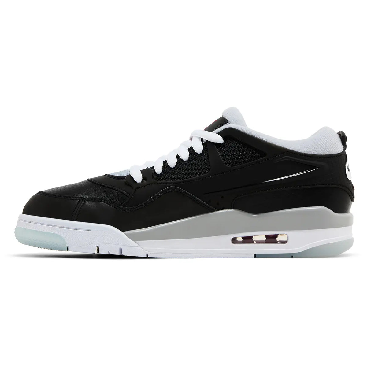 Jordan 4 RM Black Metallic
