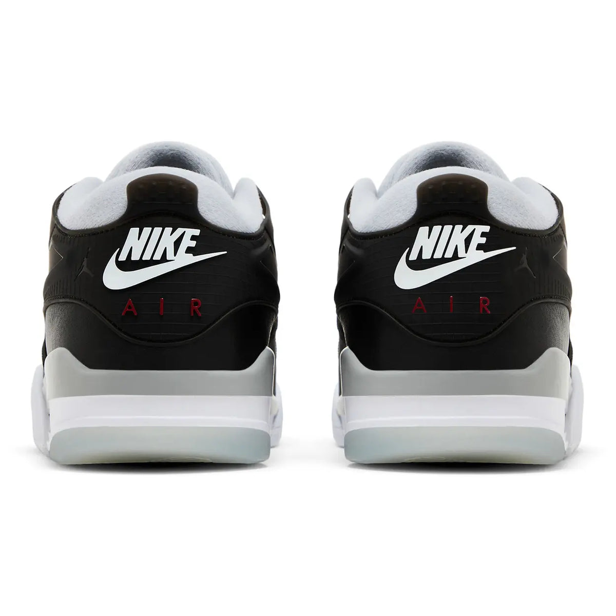 Jordan 4 RM Black Metallic