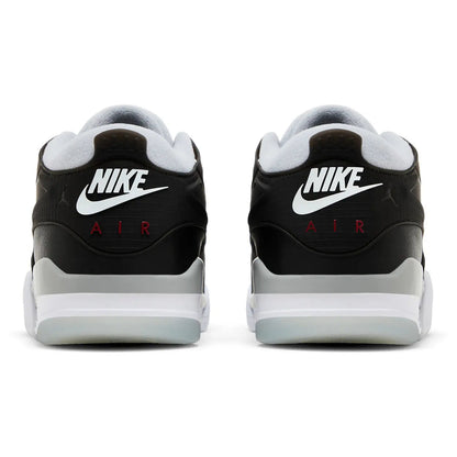 Jordan 4 RM Black Metallic