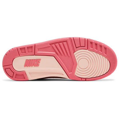 Jordan 2/3 Washed Coral (W)