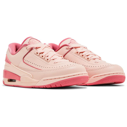 Jordan 2/3 Washed Coral (W)
