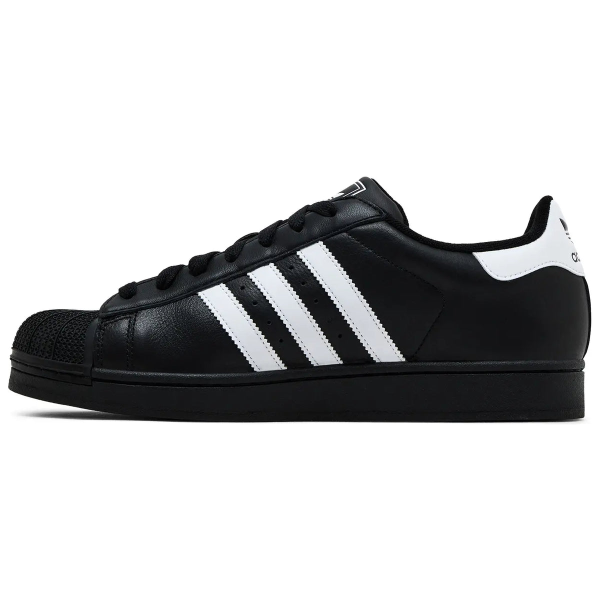 Adidas Superstar 2 Core Black Cloud White