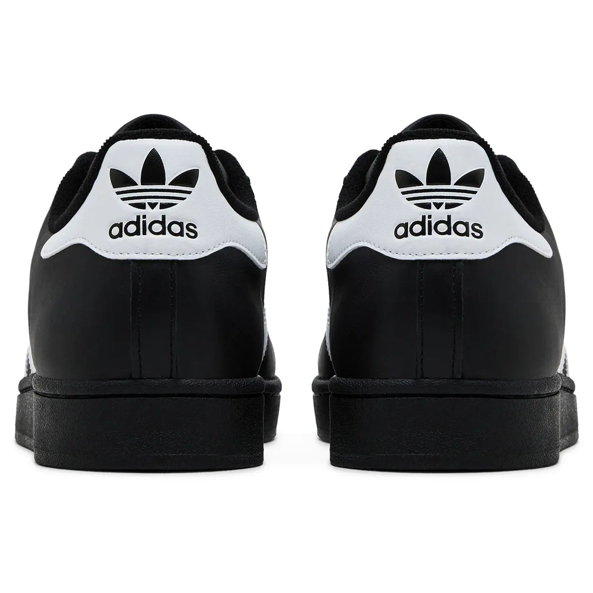 Adidas Superstar 2 Core Black Cloud White