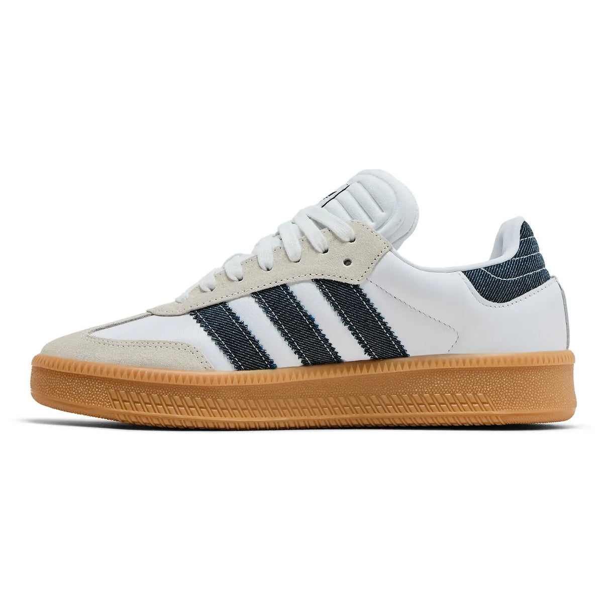 Adidas Samba XLG Denim