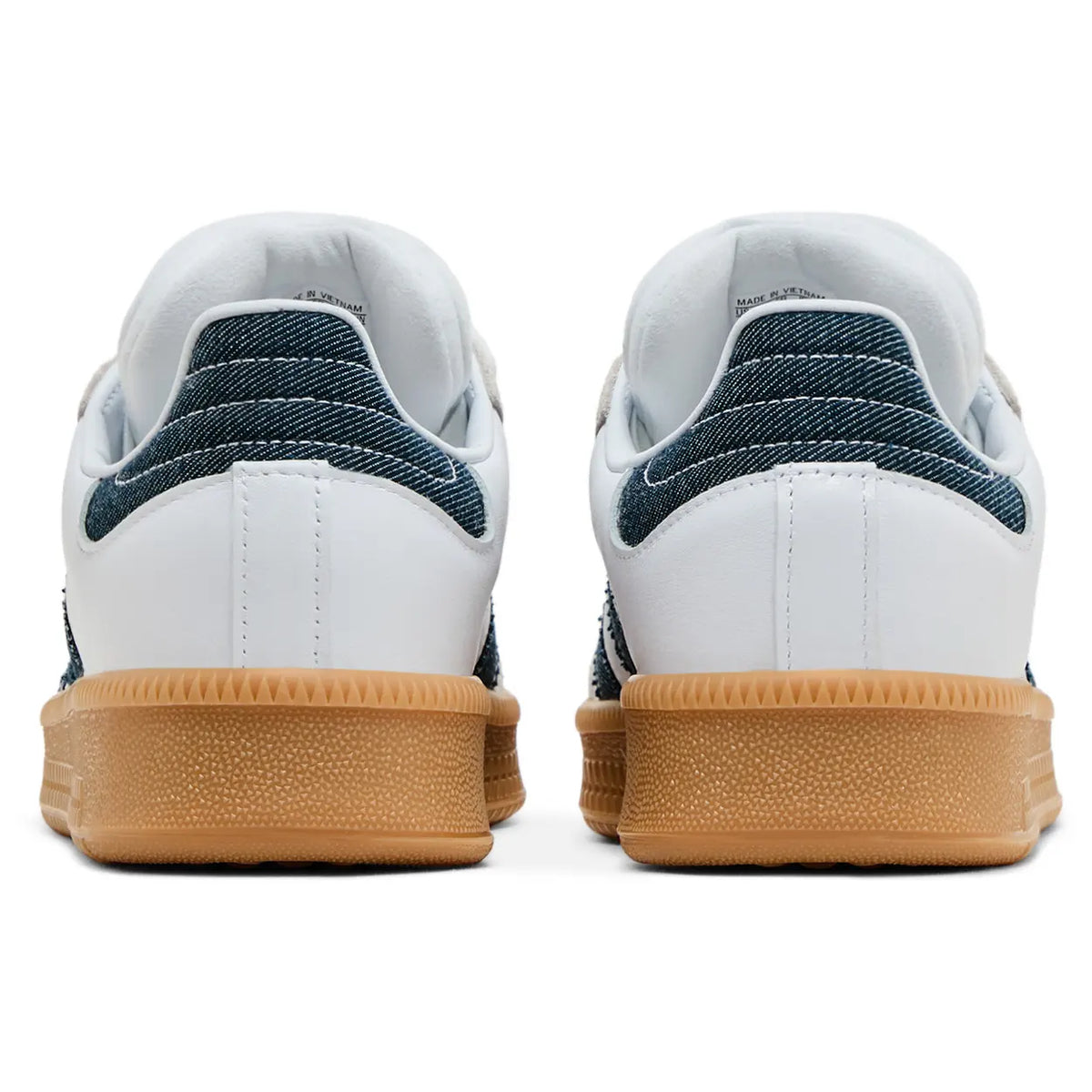 Adidas Samba XLG Denim