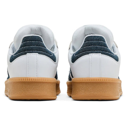 Adidas Samba XLG Denim