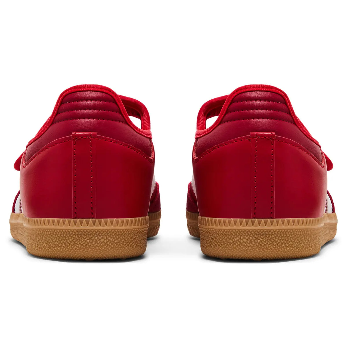 adidas Samba Jane Scarlet White Gum (W)