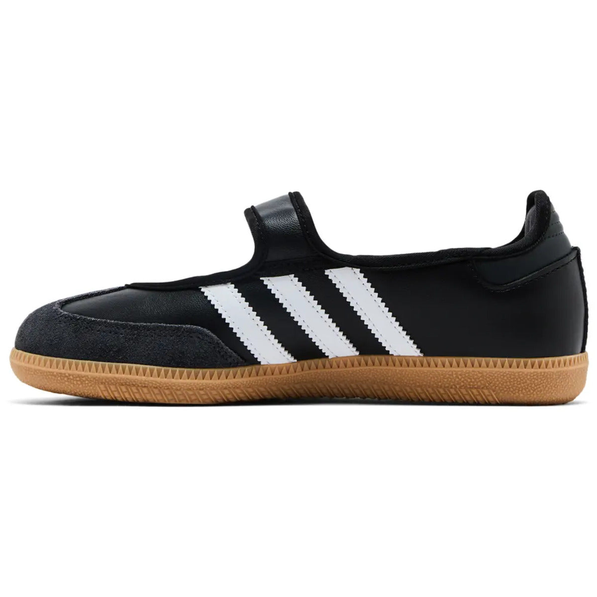Adidas Samba Jane Black White Gum (W)