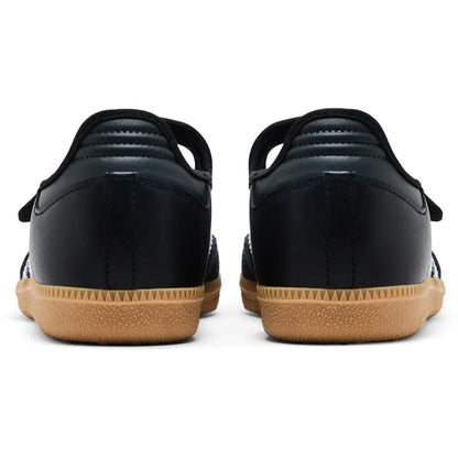 Adidas Samba Jane Black White Gum (W)