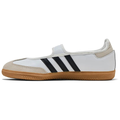 adidas Samba Jane White Black Gum (W)
