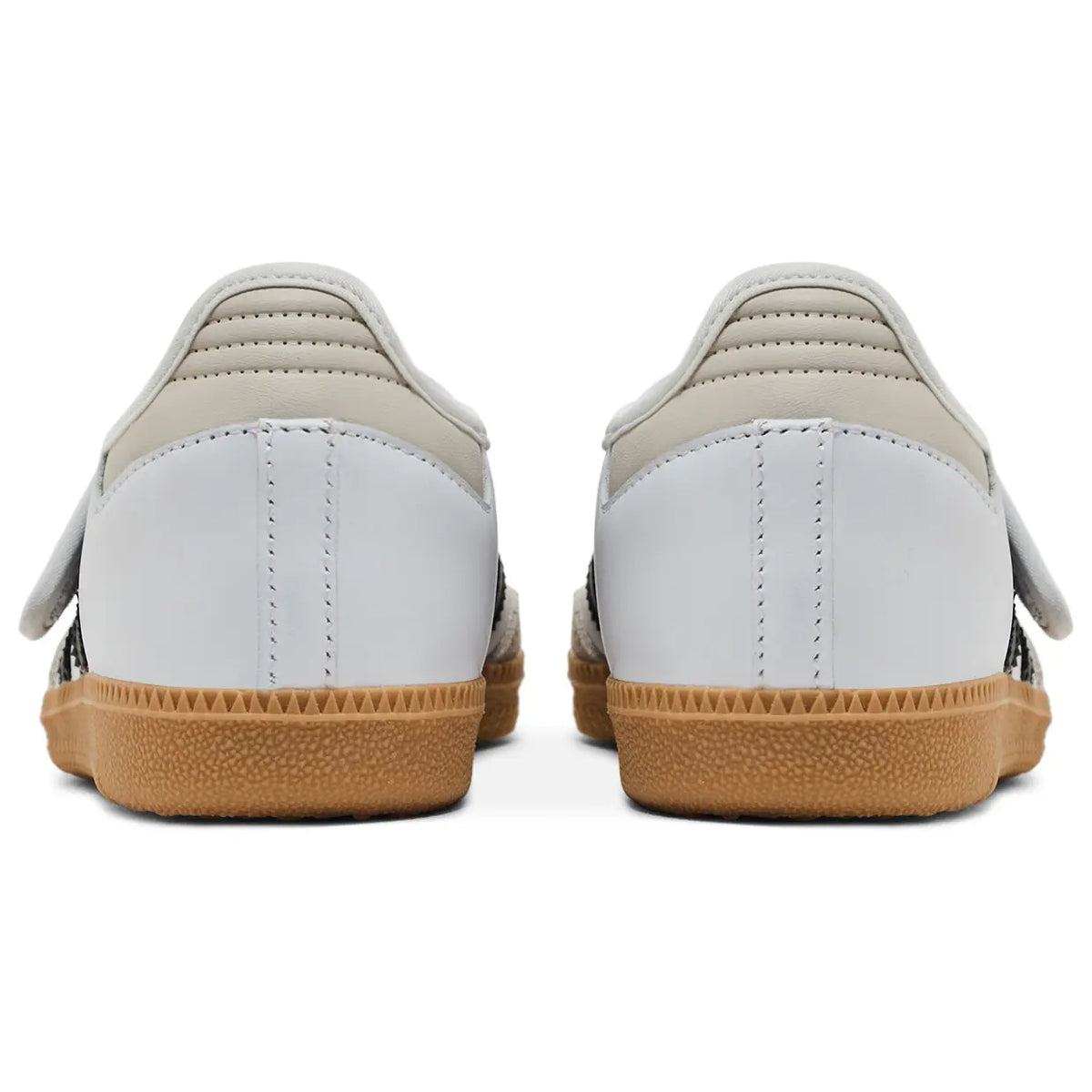 adidas Samba Jane White Black Gum (W)