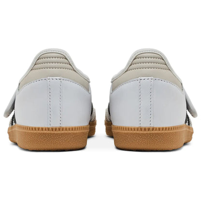 adidas Samba Jane White Black Gum (W)