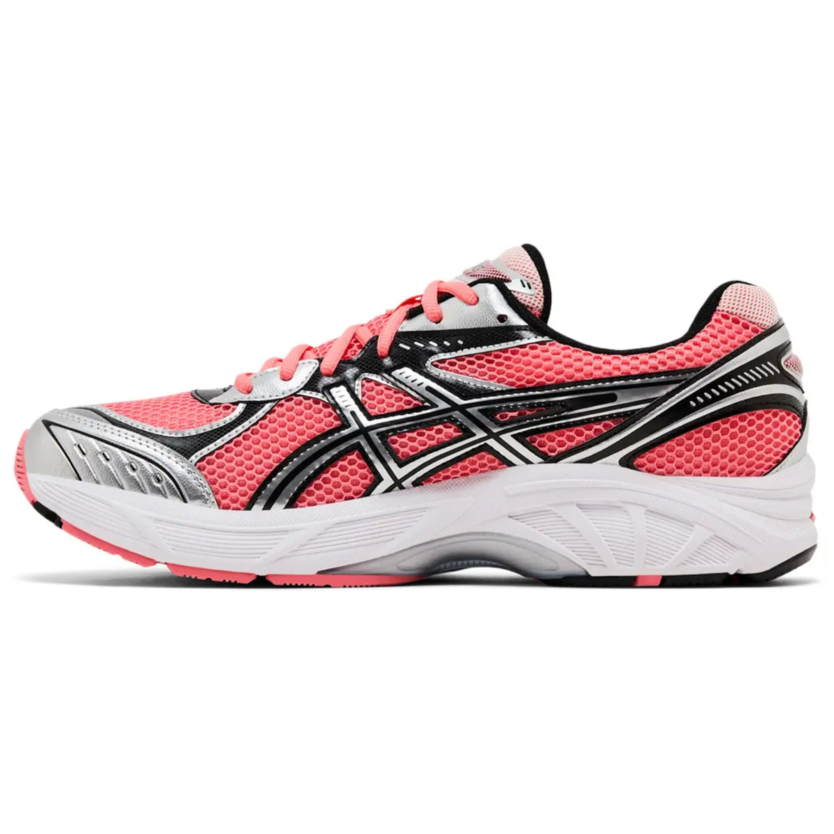 ASICS GT-2160 Papaya Pure Silver