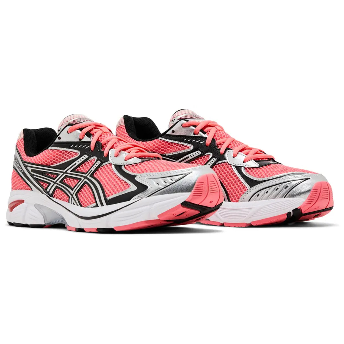 ASICS GT-2160 Papaya Pure Silver