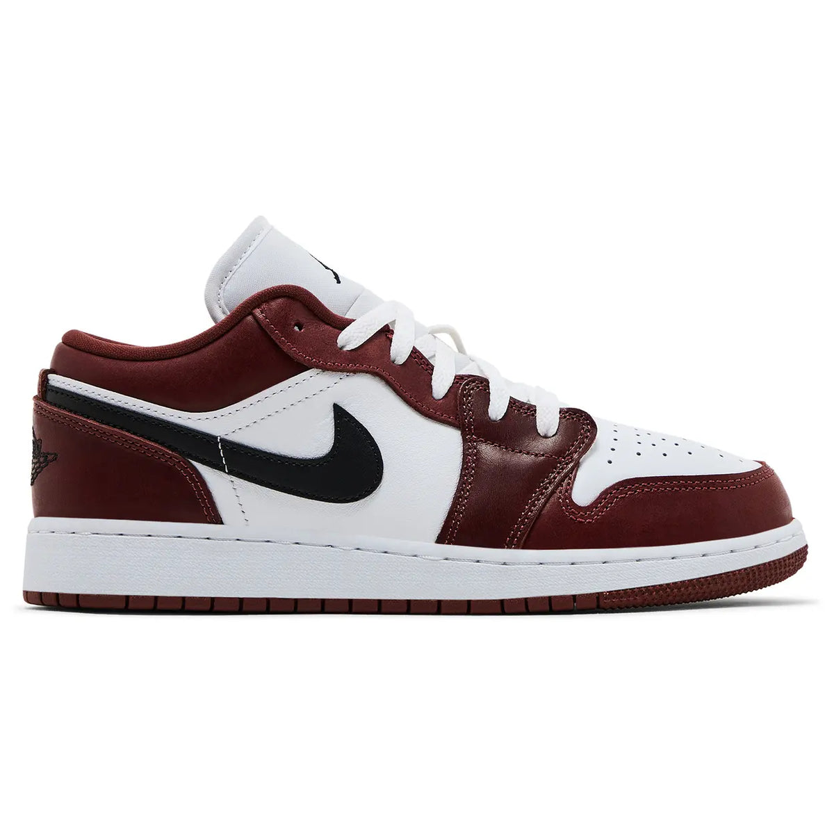 Jordan 1 Low SE Dark Pony (GS)