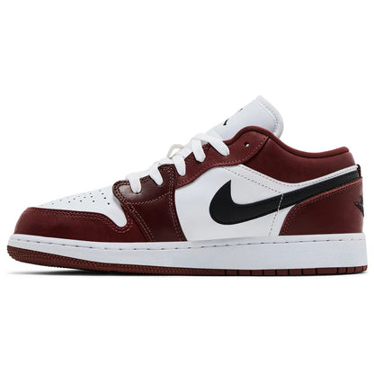 Jordan 1 Low SE Dark Pony (GS)
