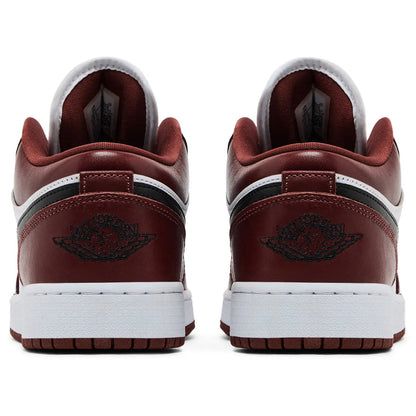 Jordan 1 Low SE Dark Pony (GS)