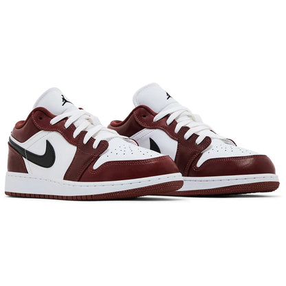 Jordan 1 Low SE Dark Pony (GS)