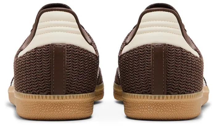 Adidas Samba OG Earth Strata Wonder White