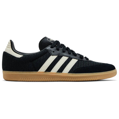 Adidas Samba OG Black Cream White Magic Beige