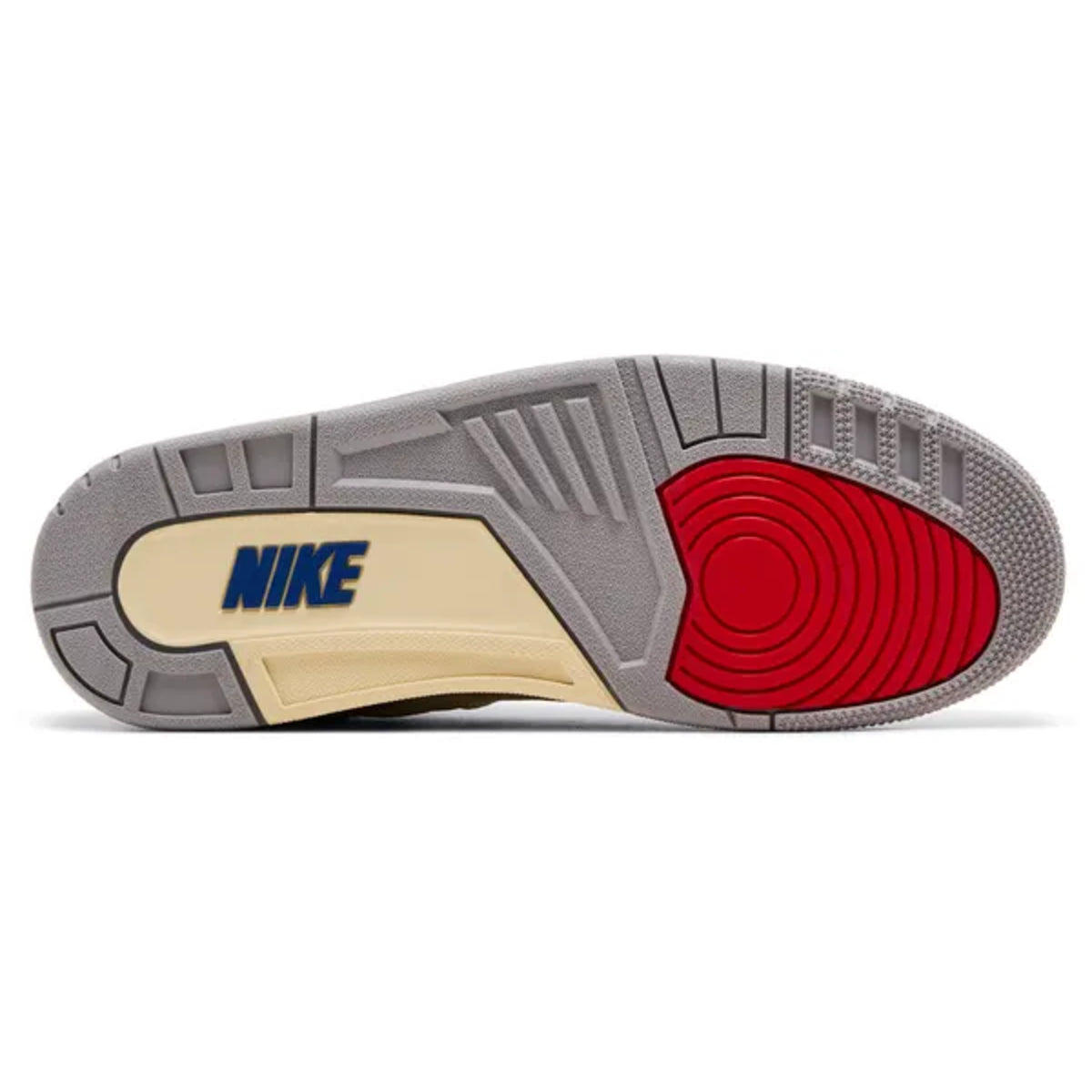 Jordan 3 Retro Seoul 2.0